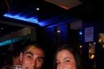 Els' Pub on Saturday